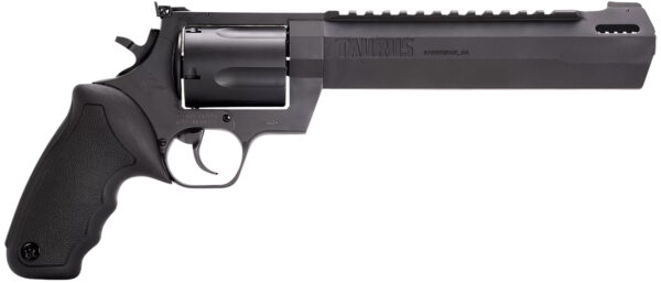 Taurus Model 2-460081RH Raging Hunter 4608 3" 8-Round Black