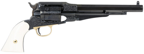 TAY 550761 Taylor's & Company Lawman Series Conversion 45 Long Colt 8"