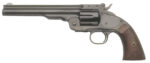 CIM CA850 Schofield 7.00" .45 Long Colt