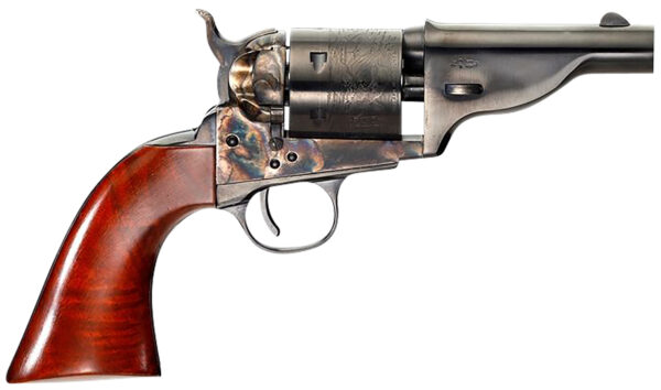 Taylor's & Co. 550958 Hickok Open Top .38 Special 3.5"