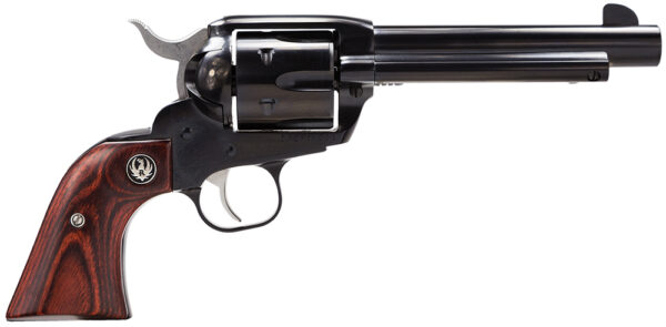 Ruger 5101NAVY-455BLUE Vaquero .45 Colt 5.5" Revolver