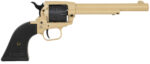 Heritage Rough Rider SRR22V6RR Steel 22LR 6.5-inch Barrel Rimfire Single Action Revolver