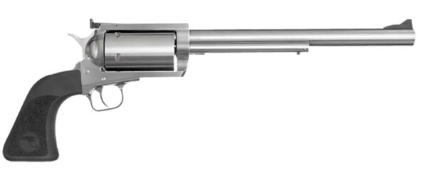 Magnum Research BFR350L10350LEG10 6-Shot Stainless Steel