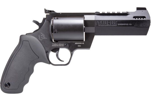 Taurus Model 500051RH Raging Hunter 500 S&W 5rd Blued