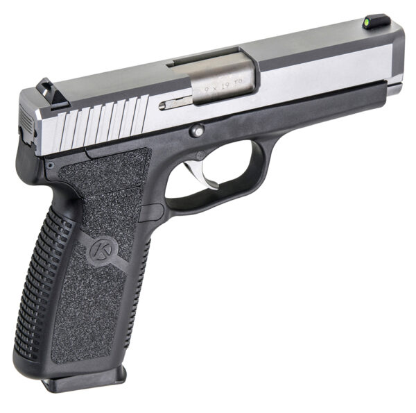 Kahr CM9093NCM 9mm 3.1" 6-Round Flat Dark Earth with Night Sights