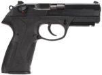 Beretta JXF9F20PX4 FS 9mm 410R Black