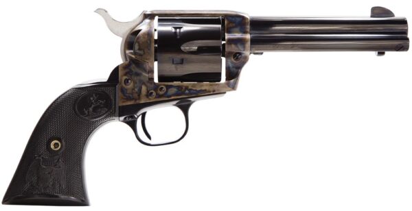 Colt P1650 Single Action Army .357 5.5" Barrel - Carbon Steel Blue