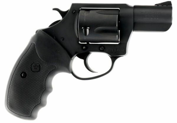 Charter Arms 13520 Mag Pug .357 2.2" 5-Shot Ported Barrel