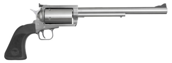 MAGNUM RESEARCH BFR 444 MARLIN 10-INCH STAINLESS STEEL 5-SHOT