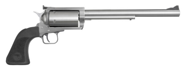 Magnum Research BFR Revolver 460 Smith & Wesson 10.5" Stainless Steel