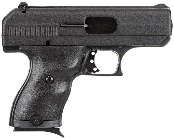 Hi-Point 916HCT 19mm Compact 3.58" barrel with hard case