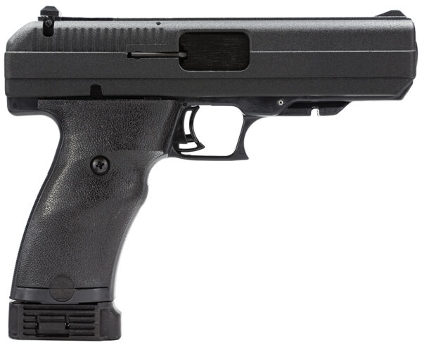 Hi-Power 34010JCP .40 S&W 4.5" 10 Round 3D Polymer