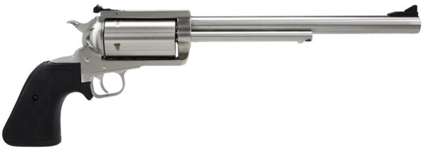 Magnum Research BFR500 Smith & Wesson 500 Single Action Revolver 10" Stainless Steel