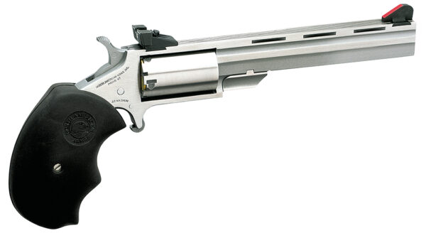 North American Arms Mini Master 22 Magnum 4in AS *California*