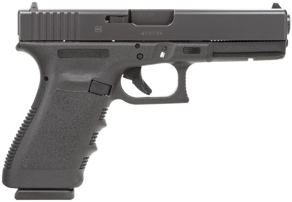 Glock PF2050201 California Compliant G20SF 10mm Gen 3 Full Size Handgun 4.61" Barrel 10-Round