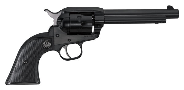 Ruger 0629 NR5F Stainless Single Six 22 5.5" Barrel