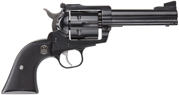 Ruger 0306 Blackhawk .357 4.6-inch 6-round Black