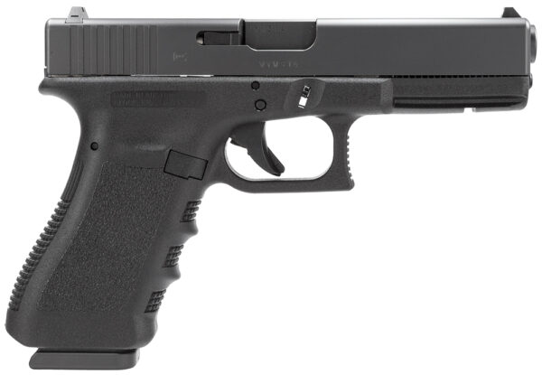 Glock PI2250203 G22 .40 Gen 3 Full Size 15 Round