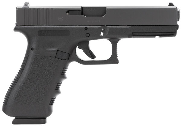 GLOCK PI3150201 G31 .357 SIG Gen3 Full Size 10-Round