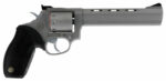Taurus 2-992069 Tracker .22LR/.22Mag 6.5" 9RD Matte Stainless
