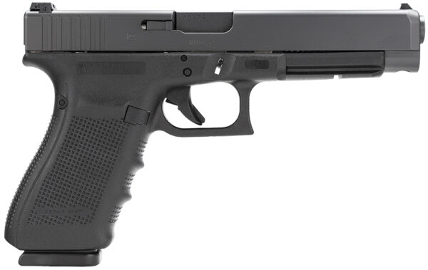 GLOCK PG4130103 G41 .45ACP Gen 4 Full Size 13 Round