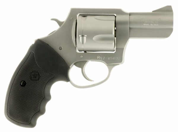 Charter Arms 74520 Pitbull .45 ACP 2.5" 5-Shot Stainless Steel