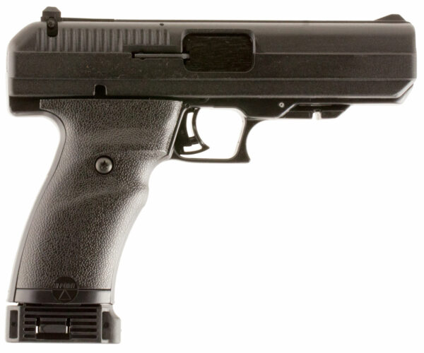 Hi-Power 34010LLTGM JCP .40 S&W 4.5" 10 Round With Tactical Laser