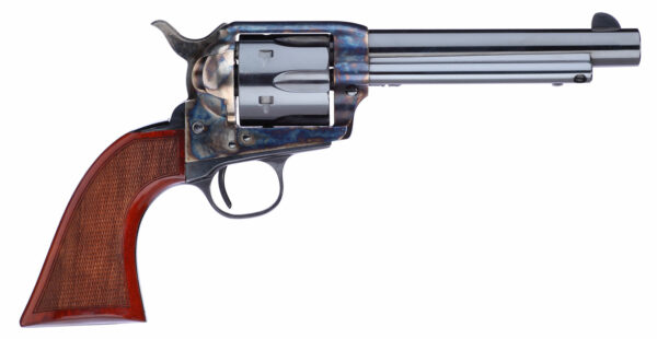 TAY 556209DE Short Stroke Gunfighter .357 5.5"