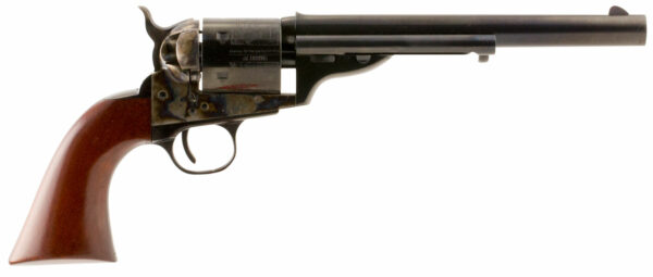 Taylors and Company 550695 Open Top Army (Late Model) .38 Special 7.5"