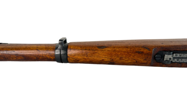 Mauser CAI Yugo M48 8mm 24" Matching Bolt Stock w/ Bayo - Image 22