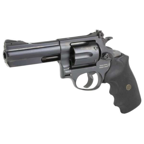 Rossi RM64 Revolver 357 Mag 4" 6rd Black - Image 2