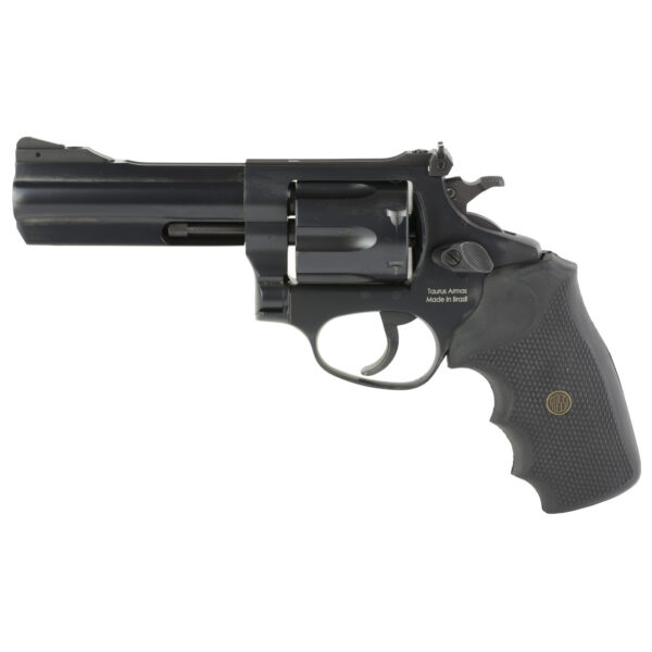 Rossi RM64 Revolver 357 Mag 4″ 6rd Black – ECP Outdoors