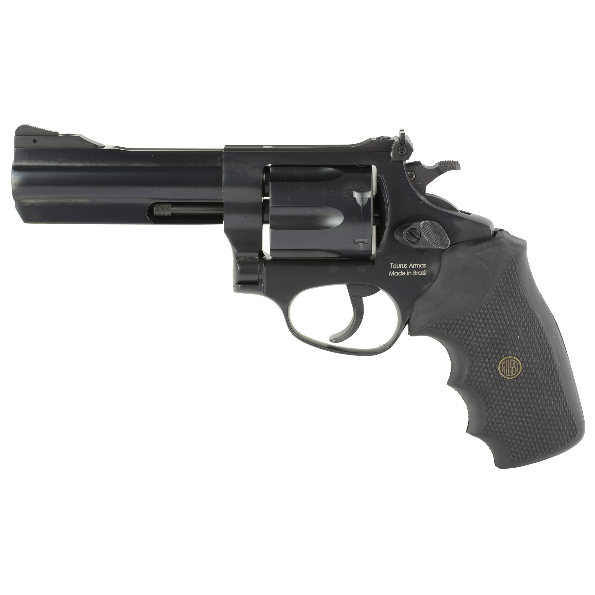 Rossi Rm64 Revolver 357 Mag 4 6rd Black For Sale Shop Online 5290