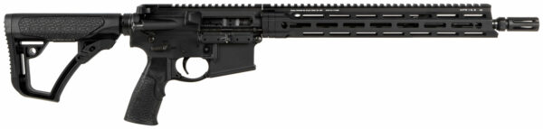 Daniel Defense DDM4V7 SLW 5.56mm 14.5in Black