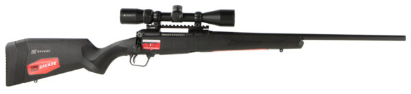 Savage 57307 Model 110 Apex Hunter XP 308 with Vortex