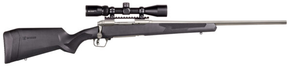 Savage 57342 110 Apex Storm XP .22-250 Vortex