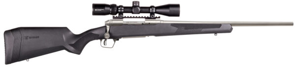 Savage 57352 Model 110 Apex Storm XP 30-06 with Vortex