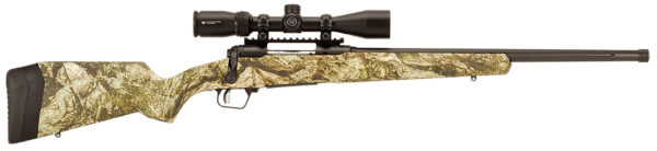 Savage 57361 Model 110 Apex Predator XP 308 Winchester with Vortex Crossfire