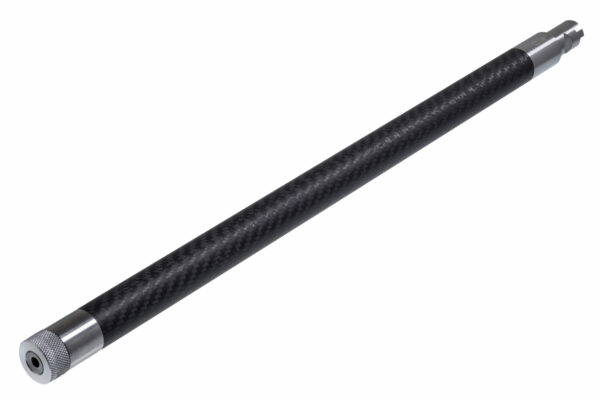 MAG CZ455 22LR 18" Carbon Barrel