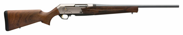 Browning 031047227 BAR Mark 3 .243 Winchester Rifle