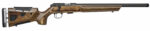 CZ 02366 CZ 457 AT-ONE Varmint SR .22 LR 24" 5-Round Wood