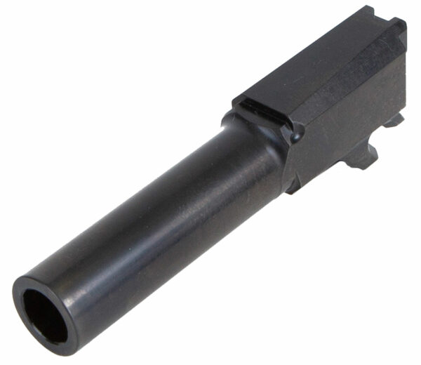 SIG BBL3659P365 9MM REPLACEMENT BARREL 3.1" BLK