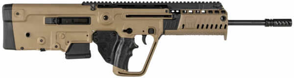 IWI Tavor X95 5.56mm 18" California Compliant 10R Flat Dark Earth