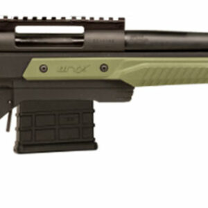 Howa HORX73123 Oryx Chassis .308 Winchester Green