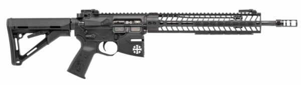 SPIKE STR5620-M2RRB Crusader Rifle 5.56 16" M-LOK