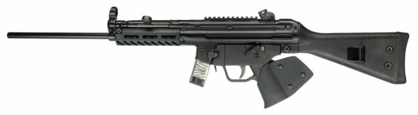 PTR 408 9mm 16" Rifle w/ LOK Handguard, CA Compliant