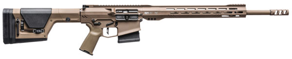 RISE RA-1121-65-2FDE1121XRRFL 6.5 Creedmoor 22" Flat Dark Earth