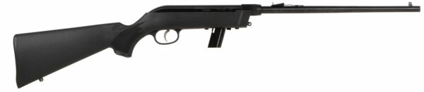 Savage 40210 Model 64 Takedown .22 LR 16.5" Left Hand with Case