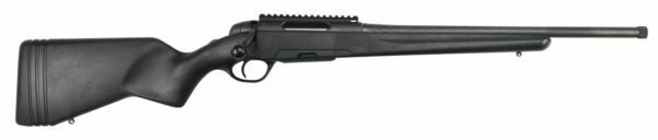 Steyr Scout 56.353G.3G Professional Threaded Heavy Barrel .308 20"