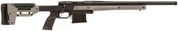 Howa HORX72502 Oryx Chassis 24" 6.5 Creedmoor Gray